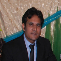 Ghulam Hassan