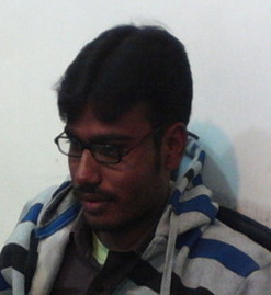 Hafiz Umair